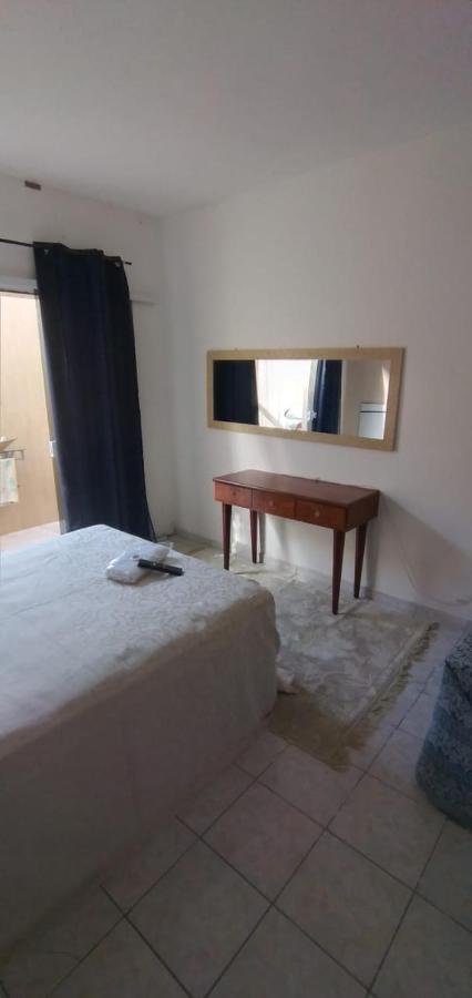Hotel Center Ville อารูจา ภายนอก รูปภาพ