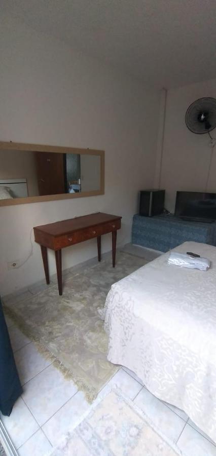 Hotel Center Ville อารูจา ภายนอก รูปภาพ